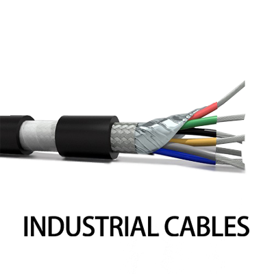 Industrial Cables