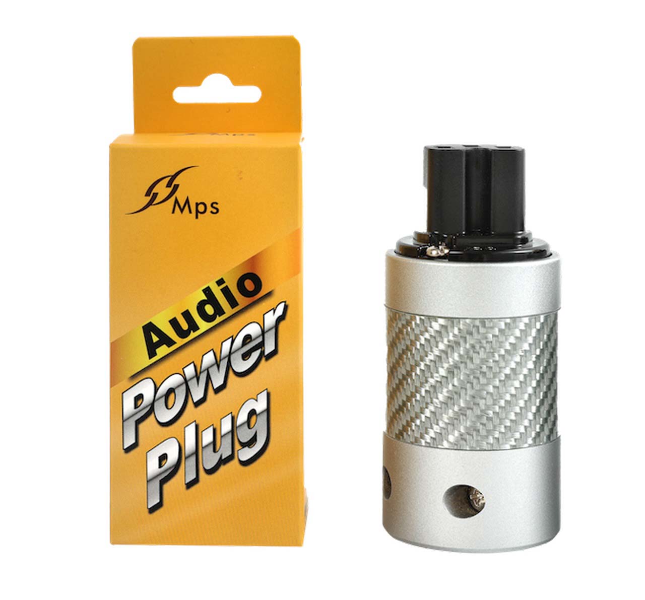 Poseidon-鍍銠母頭