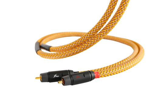 金龍 RCA Pro版 (1.5M)