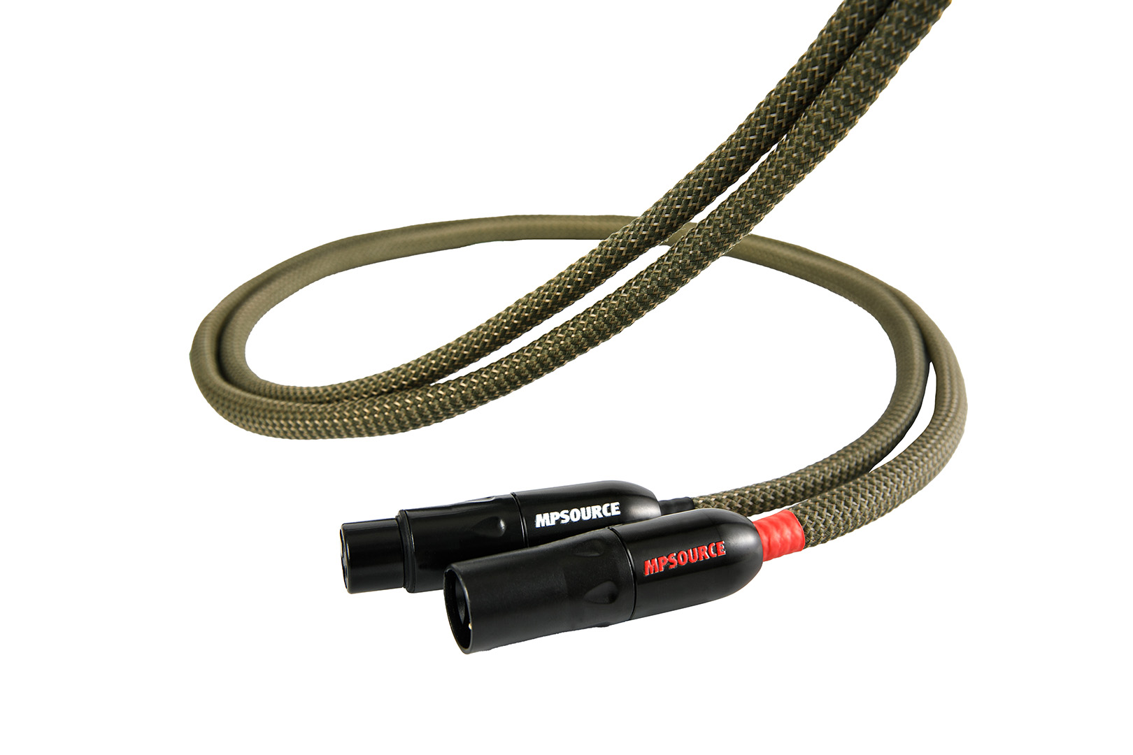 盤古平衡訊號線  (1.5M)