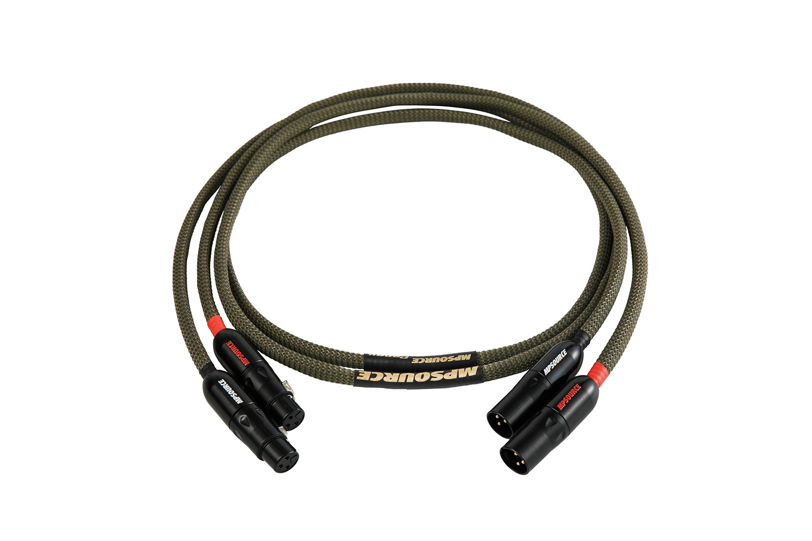 盤古平衡訊號線  (1.5M)