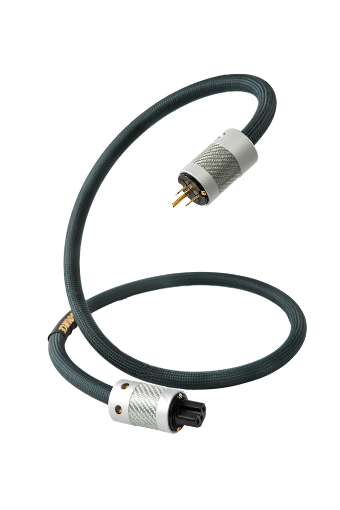 天籟MK2電源線 (2M)