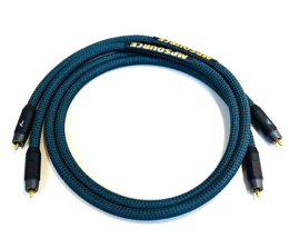 天籟MK2 RCA 訊號線 (1M)