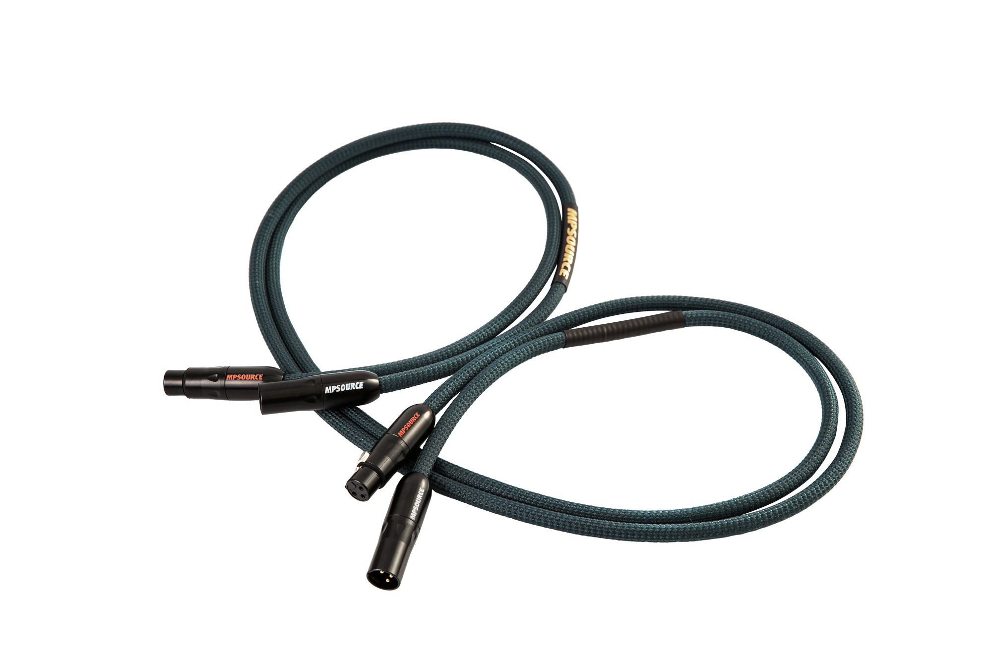 天籟MK2 XLR (1.5M)