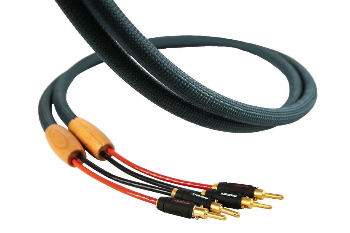 Teana MK2 Speaker cable (2.5M)