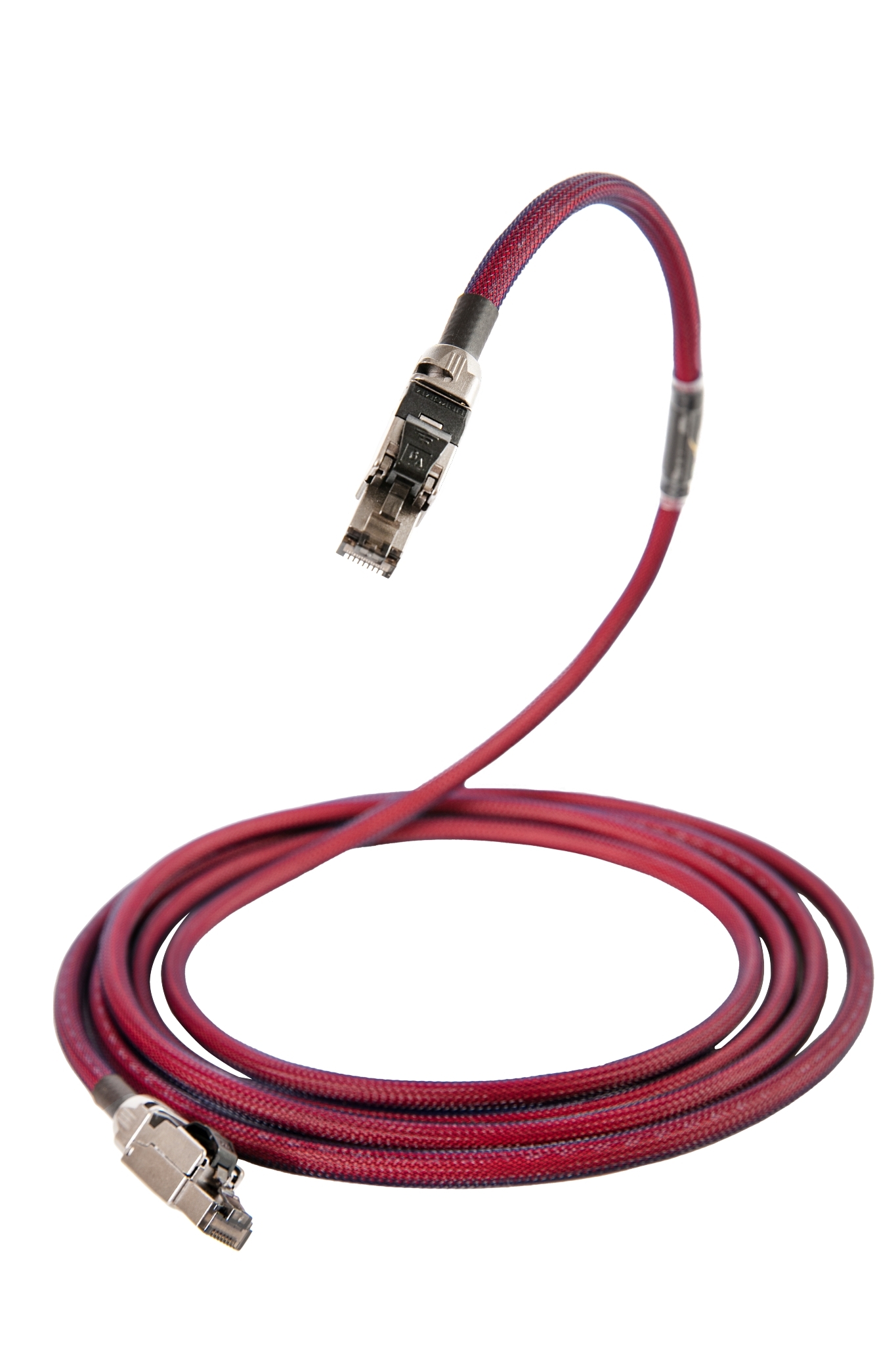 E-3 Web 網路線 (1M)