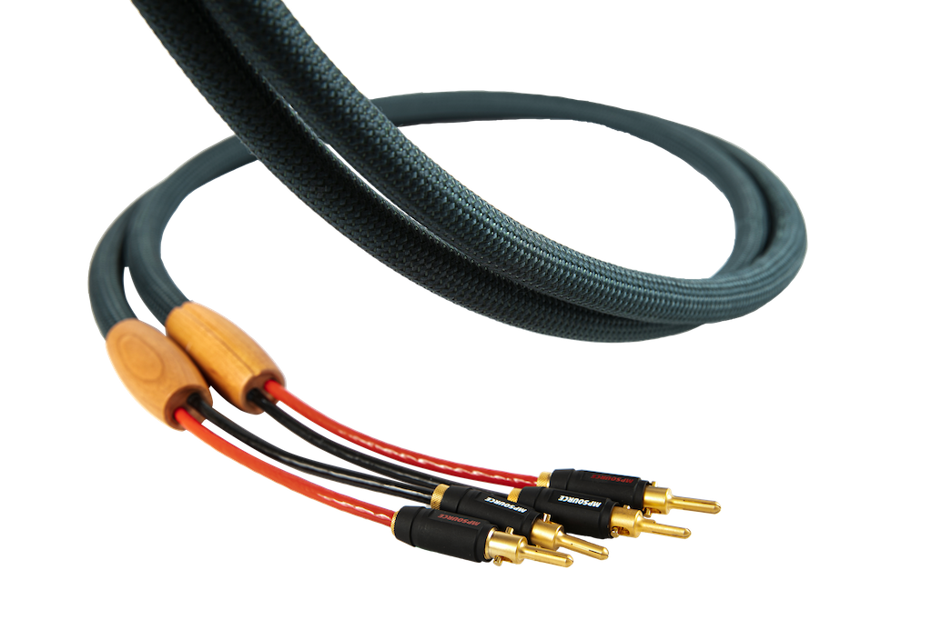 Teana MK2 Speaker cable (3M)