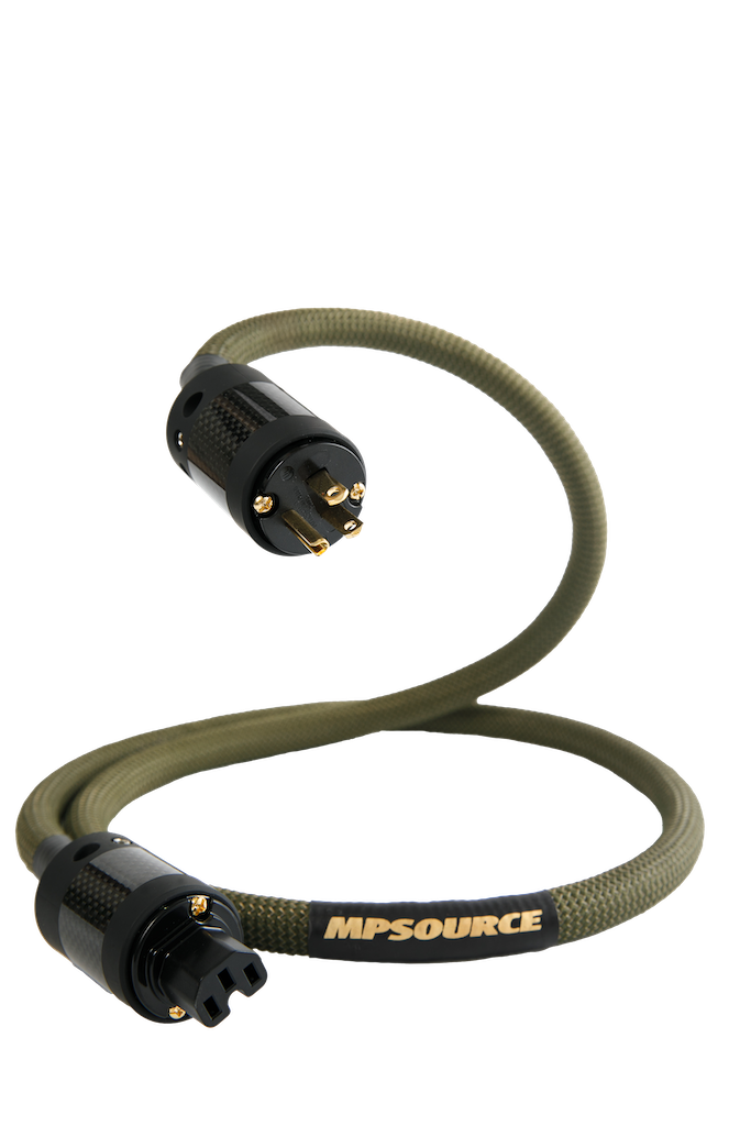 Pangu Power Cable（2M）